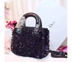 2016 MINI LADY DIOR BAG D1634
