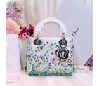 2016 MINI LADY DIOR BAG D1634