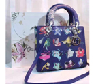2016 MINI LADY DIOR BAG D1634