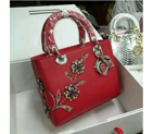 2016 MINI LADY DIOR BAG D1634