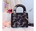 2016 MINI LADY DIOR BAG D1634