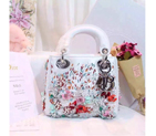 2016 MINI LADY DIOR BAG D1634