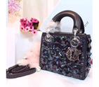 2016 MINI LADY DIOR BAG D1634