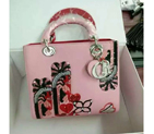 2016 MINI LADY DIOR BAG D1634