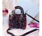 2016 MINI LADY DIOR BAG D1634