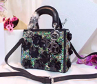 2016 MINI LADY DIOR BAG D1634