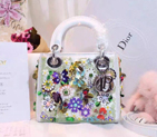 2016 MINI LADY DIOR BAG D1634