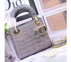 2016 MINI LADY DIOR BAG Original quality D1634