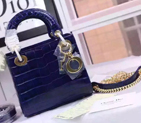 2016 MINI LADY DIOR BAG Original quality D1634