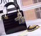 2016 MINI LADY DIOR BAG Original quality D1634