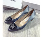 2016 Manolo Blahnik(MB) women shoes 5cm MB0028
