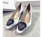 2016 Manolo Blahnik(MB) women shoes 5cm MB0029