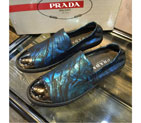 2016 New Arrivals Prada men casual shoes PSM0358