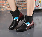 2016 New Fendi women Boots in Calfskin leather FSW0043