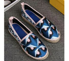 2016 New Fendi women shoes FSW0038