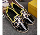 2016 New Fendi women shoes FSW0041
