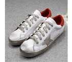 2016 New Golden Goose women Sneakers shoes GGW0005