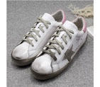 2016 New Golden Goose women Sneakers shoes GGW0006