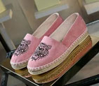 2016 New KENZO women shoes KEN0009