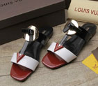 2016 New Louis vitton women Flat Sandals SW0366