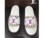 2016 New Louis vitton women Slippers SW0367
