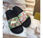 2016 New gucci women Slippers GWS223