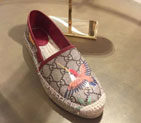 2016 New gucci women shoes GWS221
