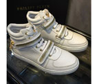 2016 Philipp Plein men Calfskin leather Casual shoes PPN0004