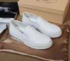 2016 Prada casual shoes in Calfskin leather PSW0153