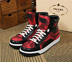 2016 Prada women Sneakers shoes PSW0200