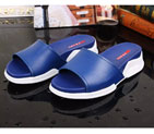 2016 Prada women slippers in Calfskin leather PSW0165