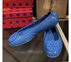 2016 Tory Burch classic women Flats shoes in Sheepskin leather TSMS0090