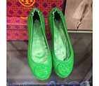 2016 Tory Burch classic women Flats shoes in Sheepskin leather TSMS0095