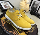2016 UGG Nubuck Leather men Casual shoes UM0041