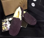 2016 UGG men Casual shoes inside wool UM0066