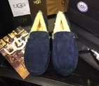 2016 UGG men Casual shoes inside wool UM0064