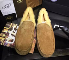 2016 UGG men Casual shoes inside wool UM0065