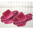 2016 UGG women new arrivals Wool slippers UGG0100