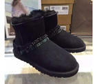 2016 UGG women new arrivals shoes with Chain UGG0119