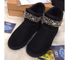 2016 UGG women new arrivals short boots with Beads UGG0106