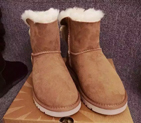 2016 UGG women new arrivals short boots with bow-knot UGG0127