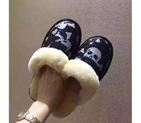 2016 UGG women new arrivals slippers with Wool UGG0116