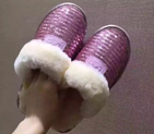 2016 UGG women new arrivals slippers with Wool UGG0125