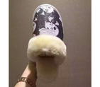 2016 UGG women new arrivals slippers with Wool UGG0117