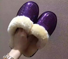 2016 UGG women new arrivals slippers with Wool UGG0123