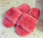 2016 UGG women new arrivals slippers with wool UGG0144
