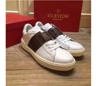 2016 Valentino Lovers shoes in Cowhide leather VN0201