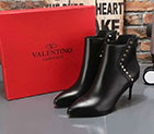 2016 Valentino women Boots in Calfskin leather VN0376