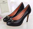 2016 gucci Latest high-heeled shoes GWS301