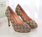 2016 gucci Latest high-heeled shoes GWS300